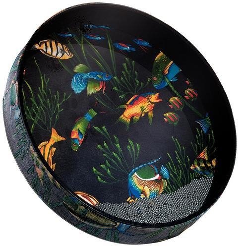 Remo ET-0212-10 Ocean Drum Remo ET-0212-10 Ocean Drum