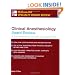 McGraw-Hill Specialty Board Review: Clinical Anesthesiology Board Review