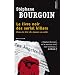 Le livre noir des serial killers