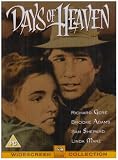 Days of Heaven [Region 2]