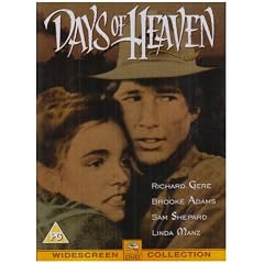 Days of Heaven [Region 2]
