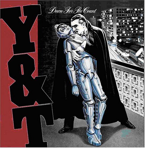 Y&T - Hands Of Time Lyrics - Zortam Music