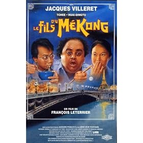 Fils Du Mekong Le [VHS]