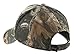 Upscale Camo Camouflage Cotton Poly Adjustable Hat Caps- Real Tree Hardwoods
