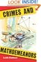 Crimes And Mathdemeanors