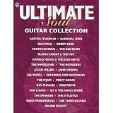 Ultimate Soul Guitar Collectionpar Alfred Publishing