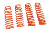 Megan Racing Lowering Springs DODGE Neon 00-06