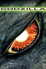 Godzilla [HD]