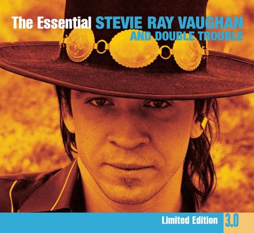 Stevie Ray Vaughn - Essential 3.0 Stevie Ray Vaughn (Eco-Friendly Packaging) - Zortam Music