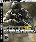 SOCOM: Confrontation (No Headset) PS3