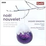 Review Various Composers  / Noel Nouvelet - New and Favourite Christmas Carols