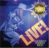 2008 World Tour Live