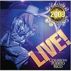 Ivy Queen 2008 World Tour Live! by Ivy Queen
