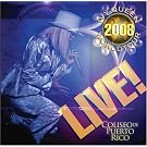 2008 World Tour Live