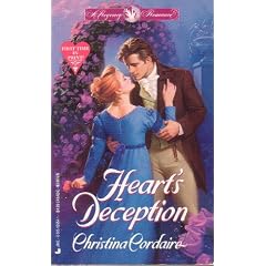 Heart's Deception