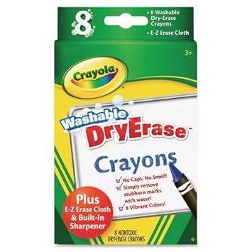 Wholesale Crayola Crayons