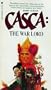 Casca:  The War Lord  #3