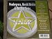 230-LEGENDS Karaoke CDG Vol.230 TEDDY PENDERGRASS and HAROLD MELVIN and the BLUENOTES