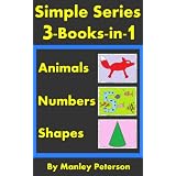 Simple Series 3-Books-in-1 ~ Manley Peterson