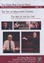 The Art of Discussion Leading: A Class with Chris Christensen and The Art of the Lecture: Justice, a Harvard University Course in Moral Reasoning, The Derek Bok Center Series On College Teaching