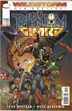  : Phantom Guard #1 (Unbagged) October 1997