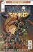 Books : Phantom Guard #1 (Unbagged) October 1997