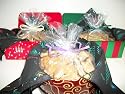 Christmas Dog Treat Gift Tins or Decorative Christmas Box - Christmas Treats for Dogs! - Heidi's Homemade