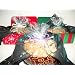 Christmas Dog Treat Gift Tins or Decorative Christmas Box - Christmas Treats for Dogs! - Heidi's Homemade