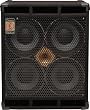Eden D410XLT8 David Series XLT Bass Cabinet