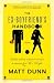 The Ex-Boyfriend's Handbook: Eddie will do whatever it takes to become her Mr. Right