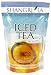 Shangri La Iced Tea -Tropical Passion Black Tea