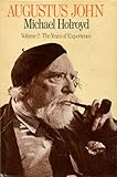 Augustus John : a biography
