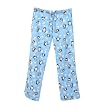 Peace Frogs Adult Penguin Pajama Loungepant