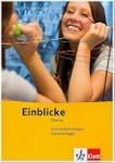 Einblicke Chemie. Lehrerband-CD-ROM 8...