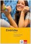 Einblicke Chemie. Lehrerband-CD-ROM 8.-10.Schuljahr. Ausgabe f�r Hessen