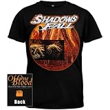 Shadows Fall - One Blood T-Shirt