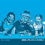 Uncle Bubble [12" VINYL]