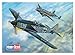 HBS81802 1:18 Hobby Boss Focke-Wulf Fw190A-5 [MODEL BUILDING KIT]