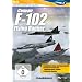 Flight Simulator X - Convair F-102 Delta Dagger