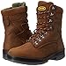 Wolverine Men's 8 Inch Durashock High Performance Work Boot
