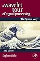 A Wavelet Tour of Signal Processing, Third Edition: The Sparse Way