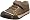 Brindle/Black Olive