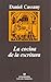 La cocina de la escritura (Argumentos, 162) (Spanish Edition)