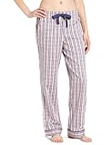 Nautica Sleepwear Women's Lucia Pant