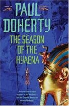 The Season of the Hyaena (Ancient Egyptian Mysteries)