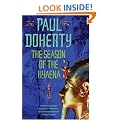 The Season of the Hyaena (Ancient Egyptian Mysteries)
