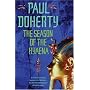 The Season of the Hyaena (Ancient Egypt Trilogy)