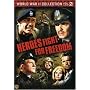 World War II Collection, Vol. 2 - Heroes Fight for Freedom (36 Hours / Air Force / Command Decision / Hell to Eternity / The Hill / Thirty Seconds Over Tokyo)
