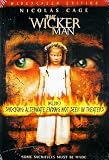 Review Warner Home Video  / The Wicker Man [2006] (REGION 1) (NTSC)