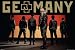 Rammstein - Poster - Germany + Ü-Poster von Rammstein - alle Infos